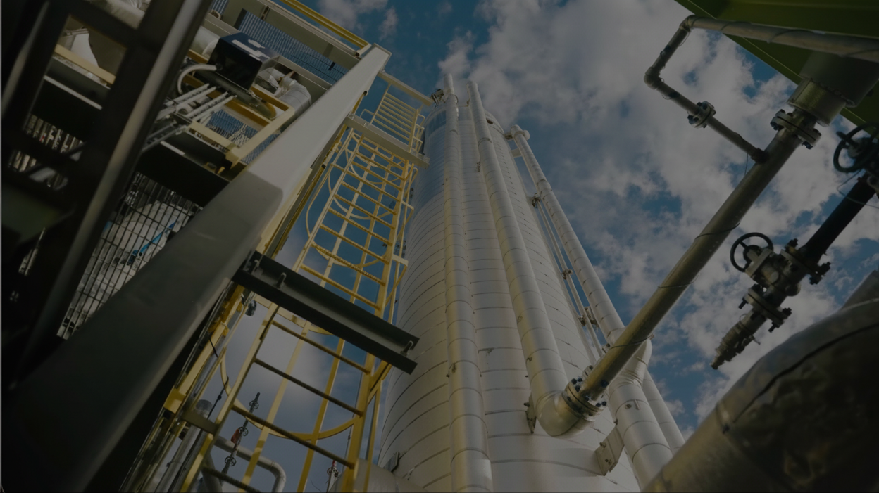 Solugen BioForge modular chemical plant